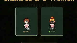 Caravan Village: Farming Life