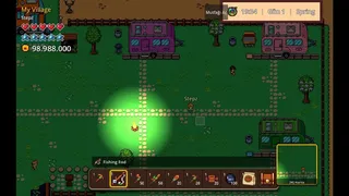 Скриншот 8 к игре Caravan Village: Farming Life