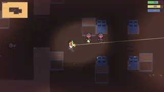 Скриншот 6 к игре Gum Squad