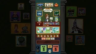 Scriver: A Word Game