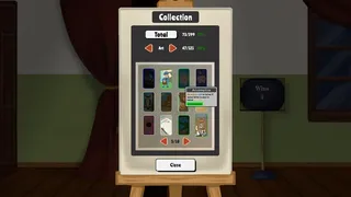 Scriver: A Word Game