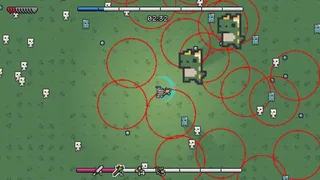 Скриншот 5 к игре Rhythm Survivors