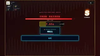 Скриншот 8 к игре KeyBreach