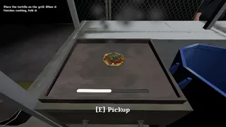 Скриншот 6 к игре Taco Stand