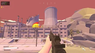 Скриншот 7 к игре 真爱坤vs小黑子