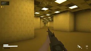 Скриншот 8 к игре 真爱坤vs小黑子