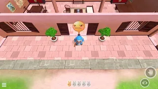 Скриншот 5 к игре MISCHIEF MANDARIN