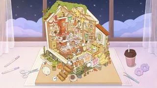 Скриншот 5 к игре Oomi’s Nook