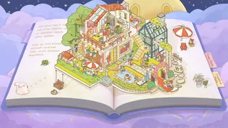 Скриншот 7 к игре Oomi’s Nook