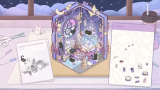Скриншот 8 к игре Oomi’s Nook