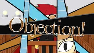 Samuel Prince Attorney at Law Chapter 4