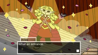 Samuel Prince Attorney at Law Chapter 4