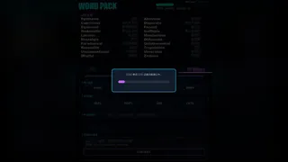 Word Gladiator: Infinite Evolution