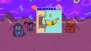 Скриншот 5 к игре WEBSCAPE