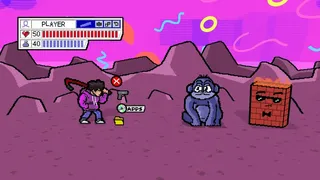 Скриншот 8 к игре WEBSCAPE