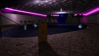 Скриншот 7 к игре Backrooms Lost Unit
