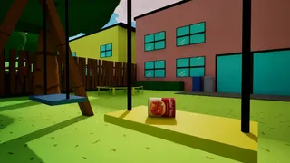 Скриншот 7 к игре Rollin' Ravioli