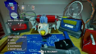 Machine Of The Damned