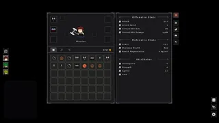 Loot, Dungeons and Riches