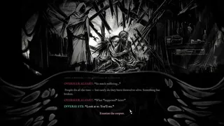 Скриншот 5 к игре Give up the Ghost