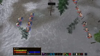 Скриншот 7 к игре Slavic Warband
