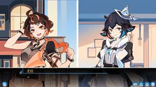 怪奇工作介绍所