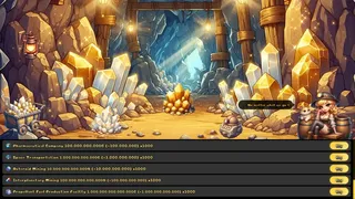 Скриншот 5 к игре Riches In the Deep