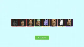 Скриншот 5 к игре Silly Linguine Cat Simulator Deluxe Online