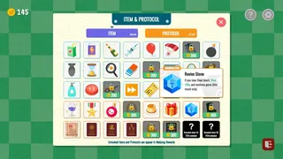 Скриншот 6 к игре Mahtris 108