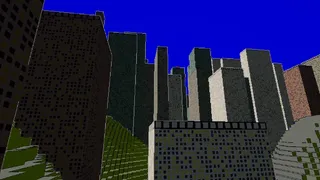 Скриншот 7 к игре QBased GORILLAS