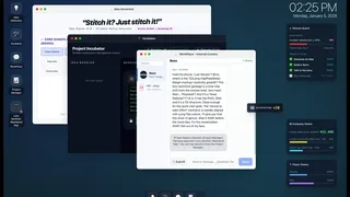 Publish! A Game About Making Games