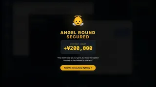 Publish! A Game About Making Games