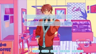 Скриншот 7 к игре Knee Deep!: In Love