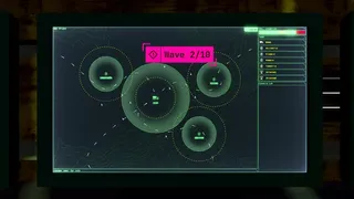 A Few of Us: Operation Nightshade