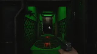 Скриншот 6 к игре DREADCELL