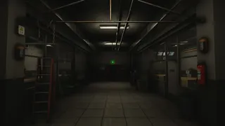 Скриншот 7 к игре DREADCELL
