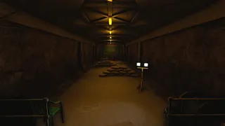 Скриншот 8 к игре DREADCELL