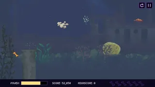 Скриншот 5 к игре Poodle Kick