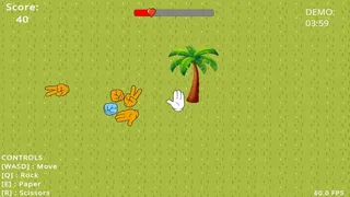 Скриншот 5 к игре Handmania