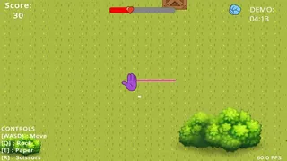 Скриншот 6 к игре Handmania
