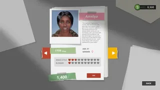 Another dick in the wall