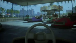 千禧年梦游指南 Guide to the Millennium Dawn