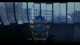 Скриншот 5 к игре 千禧年梦游指南 Guide to the Millennium Dawn