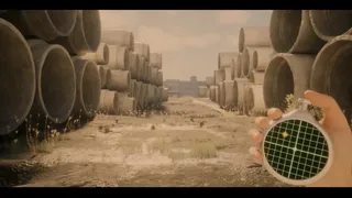 Скриншот 8 к игре 千禧年梦游指南 Guide to the Millennium Dawn