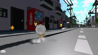 A Wonderful Cat Life