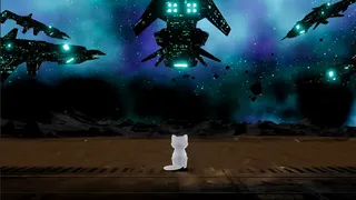 HOSHIOMIO -Stella Attacks-