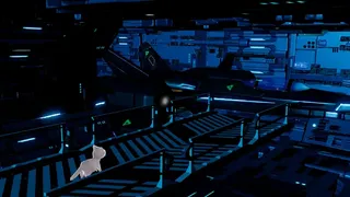 HOSHIOMIO -Stella Attacks-