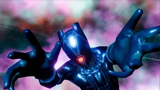 HOSHIOMIO -Stella Attacks-