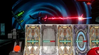 Скриншот 5 к игре HOSHIOMIO -Stella Attacks-