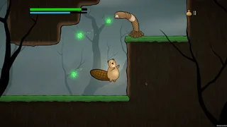 The Big Dam Adventure